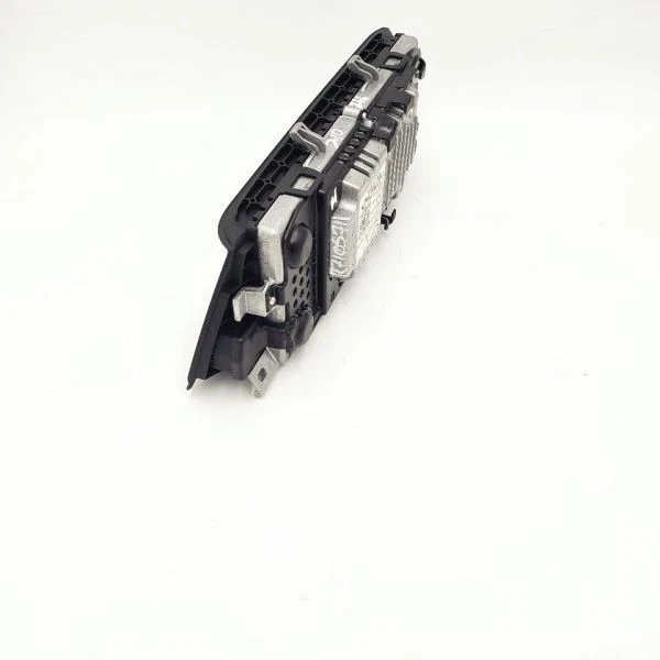 Pantalla de tablero 10.25" desgaste menor N.º de parte: 9216579 OEM 09 10 11 12 BMW 750LI Foto 2 de 4