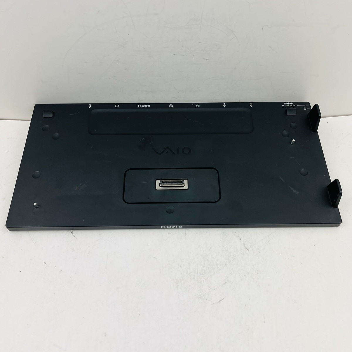 SONY VAIO用 type BX対応 ドッキングステーション VGP-PRBX1