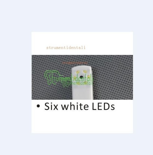 COXO Micromotore endodontico Endodonzia motore & Localizzatore apicale Con LED - Imagen 4 de 6