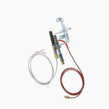 R3623 LP Pilot Gas Fireplace Assembly Thermopile Thermocouple For Fireplaces US