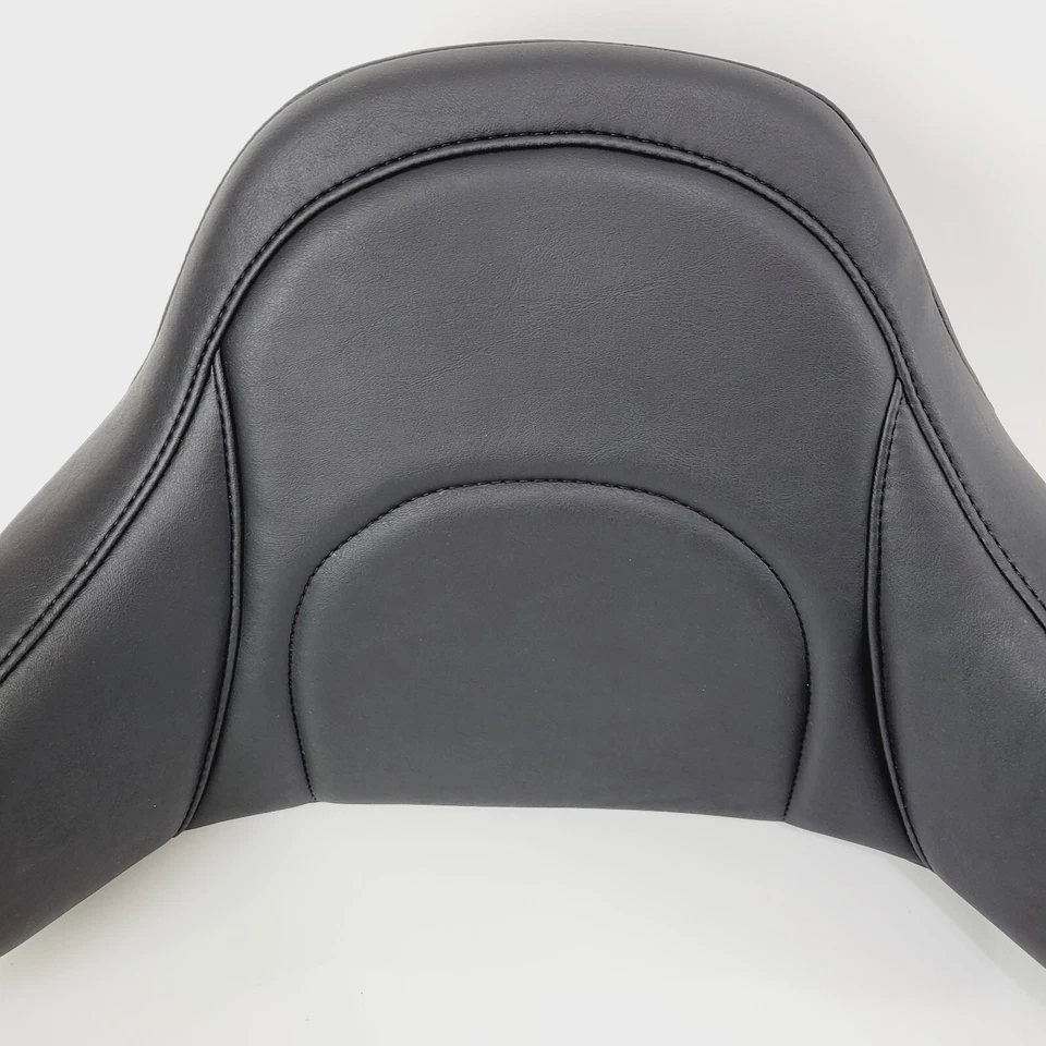 Respaldo térmico para pasajero Mustang 79908 para Honda Gold Wing GL1800 2001-2017 Foto 3 de 4