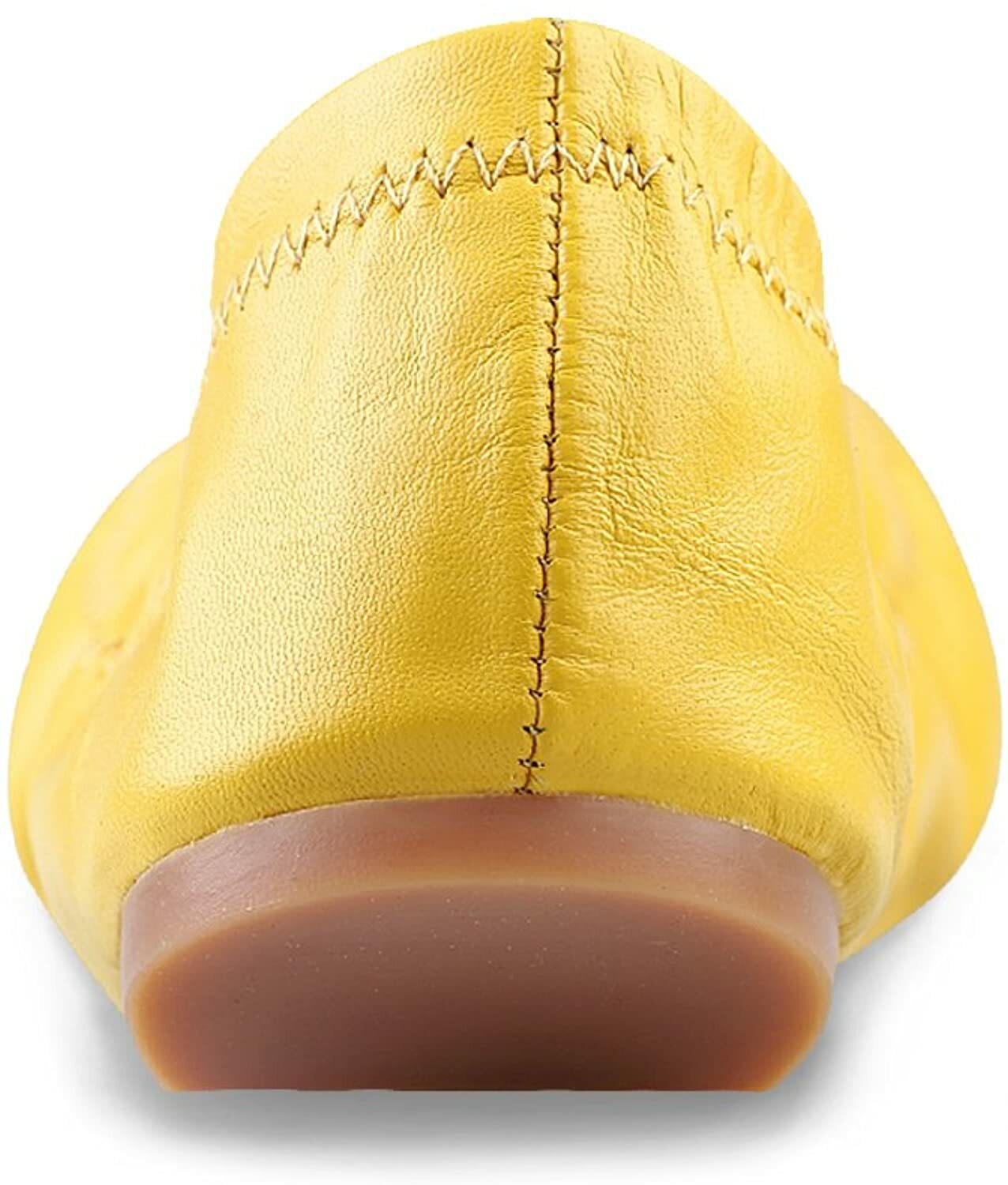 xielong ballet flats