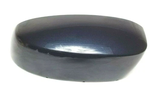 25788156 OEM LH Mirror Cover Cap 07-14 Escalade Yukon Tahoe Sierra (BERLIN BLUE)