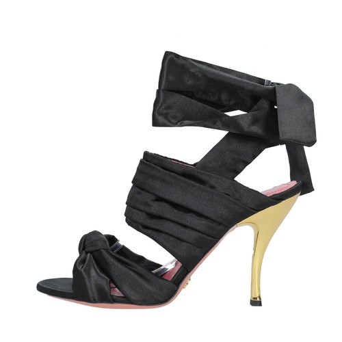 Blumarine Sneakers Linea coated Bianche Nere