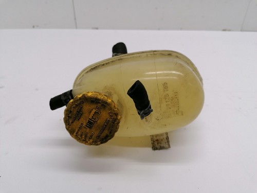 OPEL Corsa C - Ausgleichsbehälter Kühlwasserbehälter 09128766 (21)