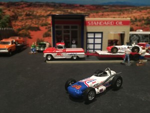 Watson Roadster | eBay