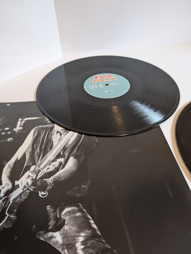 Rolling Stones From The Vault - Tokyo Dome 1990 4 LP/DVD SET - LIKE NEW EV307389 - Picture 6 of 12
