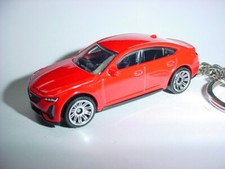 HOT 3D CADILLAC CT5-V BLACKWING CUSTOM KEYCHAIN keyring replica fun hot wheels