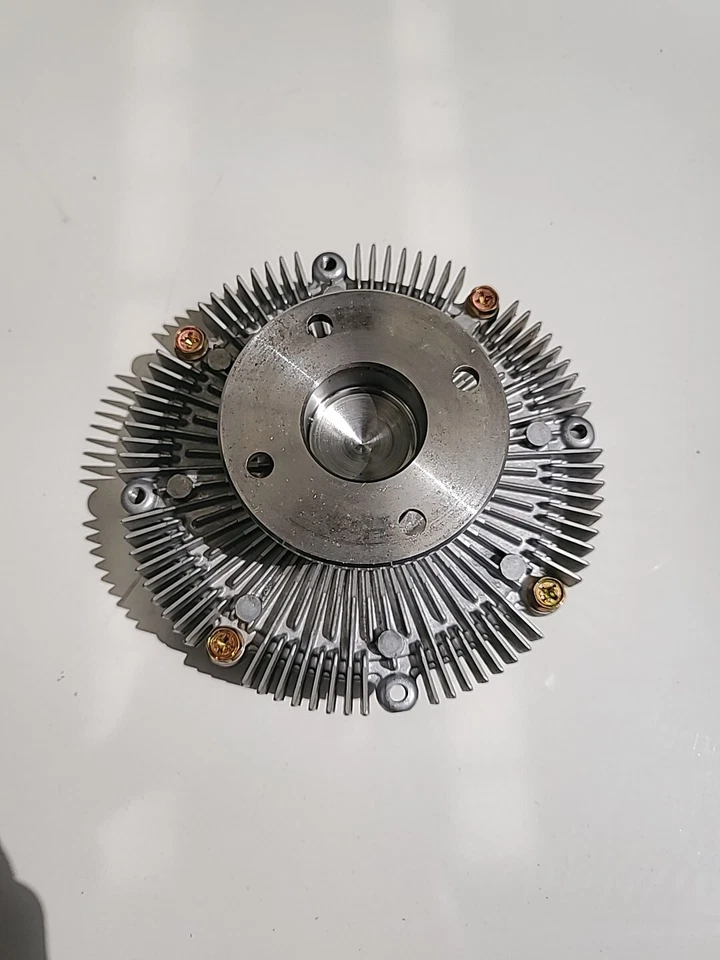 Tru-flow Fan Clutch (TFC188) - image 2 of 3
