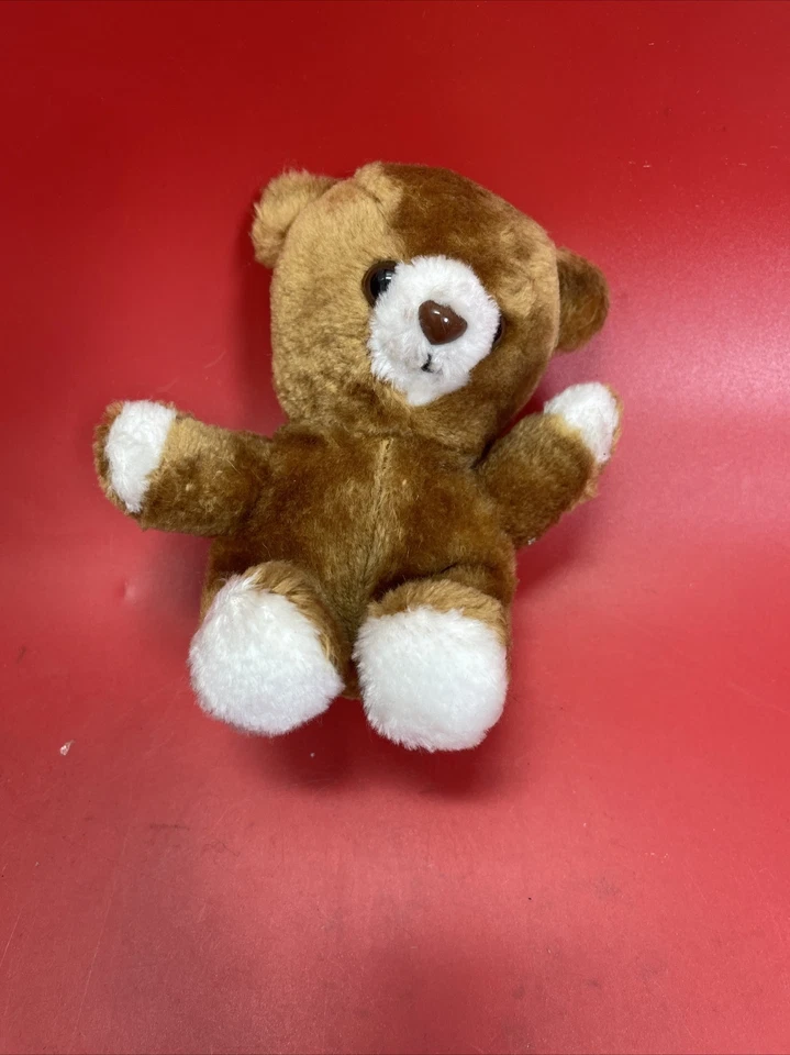 Lote 14 peluches vintage Foto 4 de 4