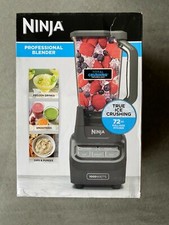 Ninja BL710WM 1000W Professional Blender - Black for sale online | eBay