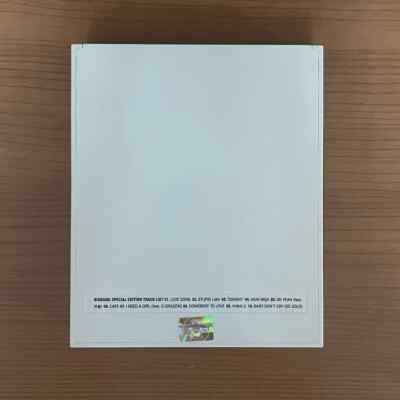BIG BANG special EDITION ALBUM SPECIAL EDITION | eBay