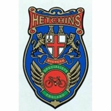 HETCHINS head/seat transfer