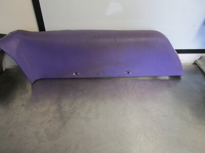 93-95 KAWASAKI 750 SX RIGHT DECK PAD RH 39156-3762-PJ | eBay