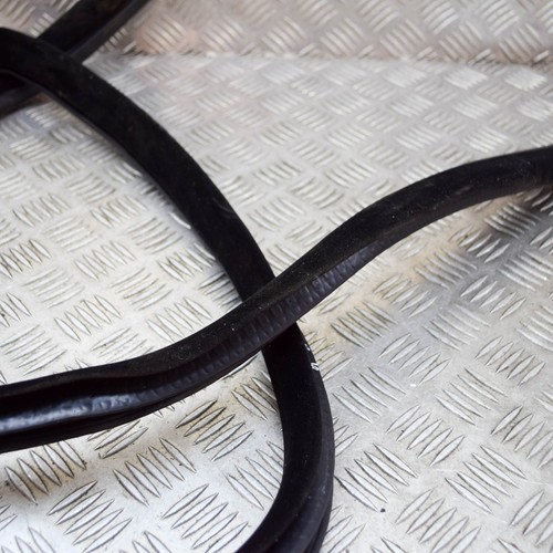 LR RANGE ROVER SPORT L494 Rear Left Door Sealing Rubber 3.00 Diesel 225kw 2017 - Picture 5 of 6