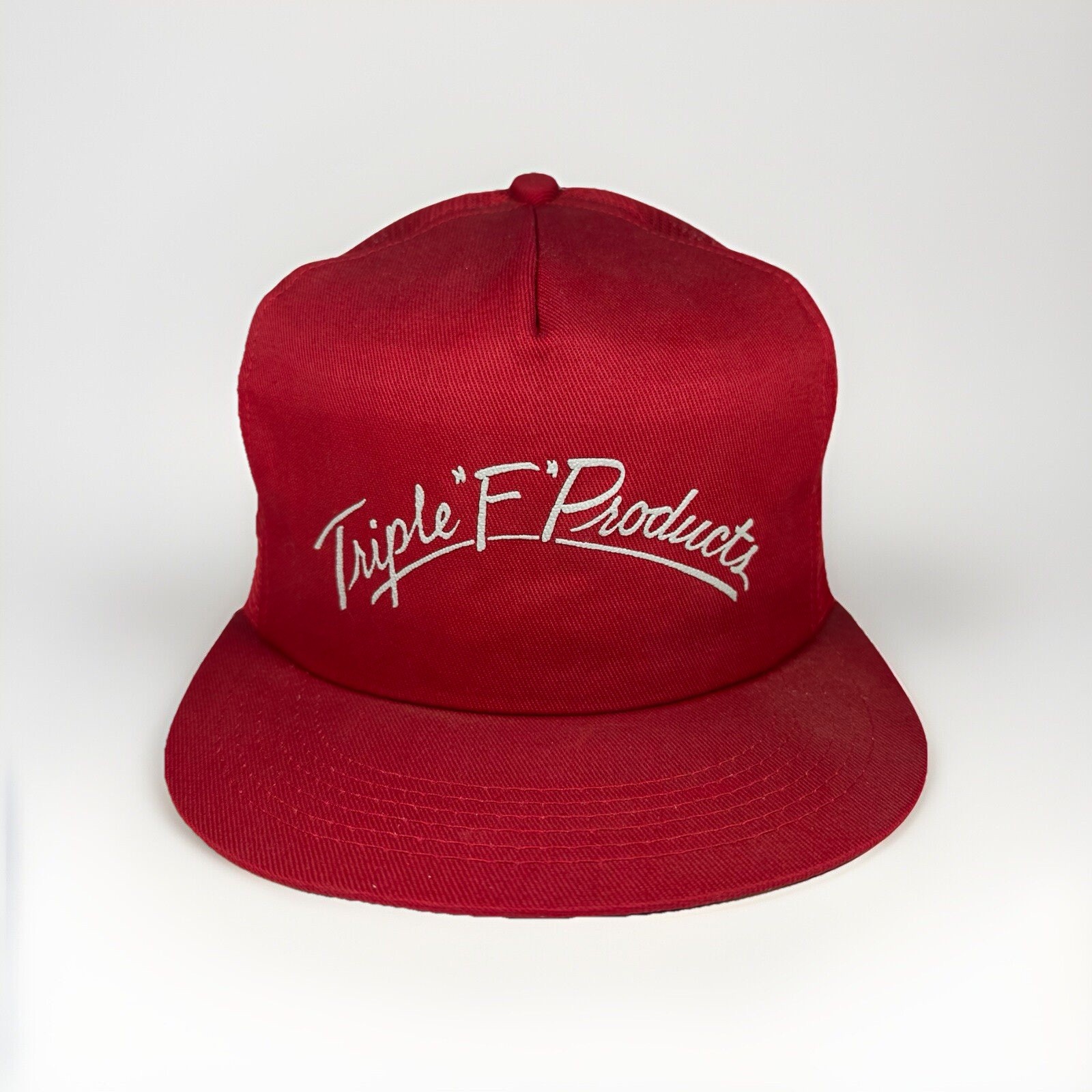 Vintage K-Brand Triple 
