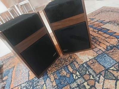 bose 301 series I