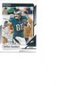 2024 Donruss Dallas Goedert Philadelphia Eagles Football Card #12