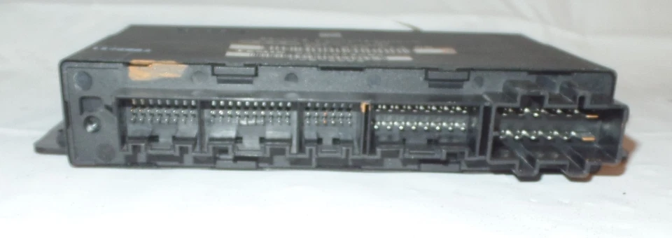 Módulo de control de confort de carrocería Audi A4 S4 B7 CCM BCM 2002-2005 8E0 959 433 BB OEM Foto 2 de 3