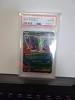 PSA 10 2025 Pokemon MBG JP Mega Gengar ex #003 Japanese GEM MT Gengar