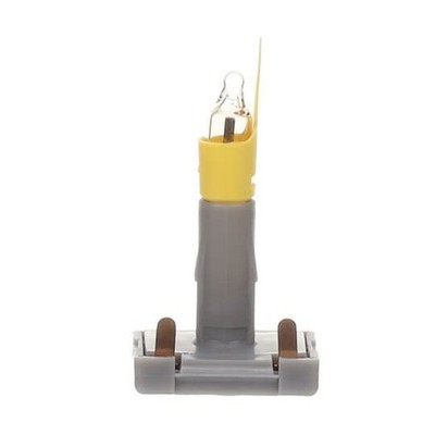 Busch-Jaeger 8352 Steck-Glimmlampe 230 V 1 mA