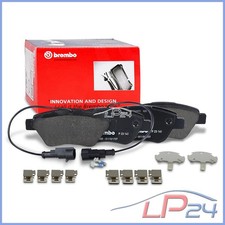 Kits de frein Fiat PUNTO EVO