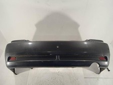 Pare-choc arrière Lexus IS