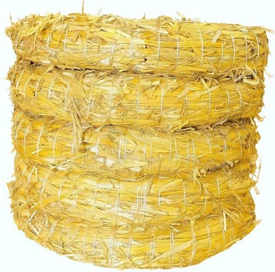 Strohkranz 30 cm   Natur Strohkranz Strohrömer Deko Kranz Rohling Adven 5 Stk