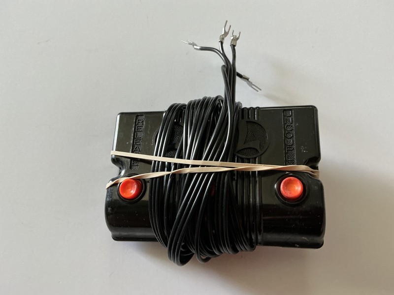 Lionel O Gauge. 465-C Controller for a 456 coal ramp set