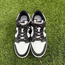 Jordan 1 Low White Black for Sale | Authenticity Guaranteed | eBay