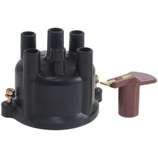 Distributor Cap and Rotor Kit-O.E. Replacement WVE 3D1243