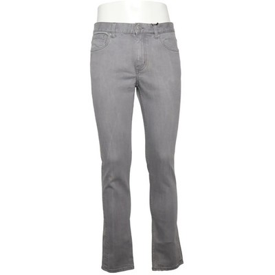 Weekday, Jeans, Größe: 31/32, model: friday monochrome grey, Grau #QCt