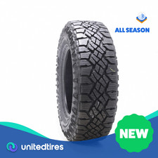 New 26570r17 Goodyear Wrangler Duratrac 115s - 1632 New 26570r17 Goodyear Wrangler Duratrac 115s - 1632