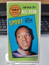 Click to enlarge Elgin Baylor
