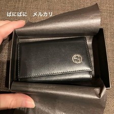 GUCCI key case