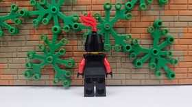 (S1/2/6) Lego Castle cas524 Dragon Knight Armor from set 70404 70402 850889