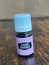🌿 Young Living German Chamomile Essential Oil – 5 ml – New - Aromatherapy