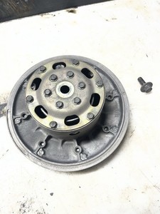 97-02 Kawasaki KVF400 Prairie 400 Secondary Drive Clutch 