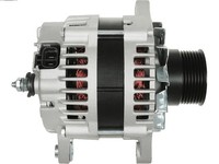 Lichtmaschine Passend FüR Isuzu Forward Isuzu Grafter 24V 80A