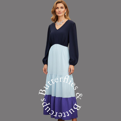 Lane Bryant Größe 16 Maxi langes Kleid Anlass Urlaub Kreuzfahrt Hochzeit Festival