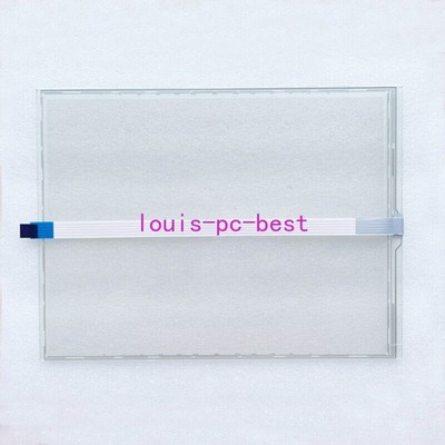 For ELO E580514 SCN-A5-FLT15.0-Z05-0H1-R 15inch 5wire Resistive Touch Screen