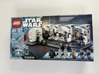 LEGO Star Wars: Boarding the Tantive IV 75387 Set - New factory Sealed