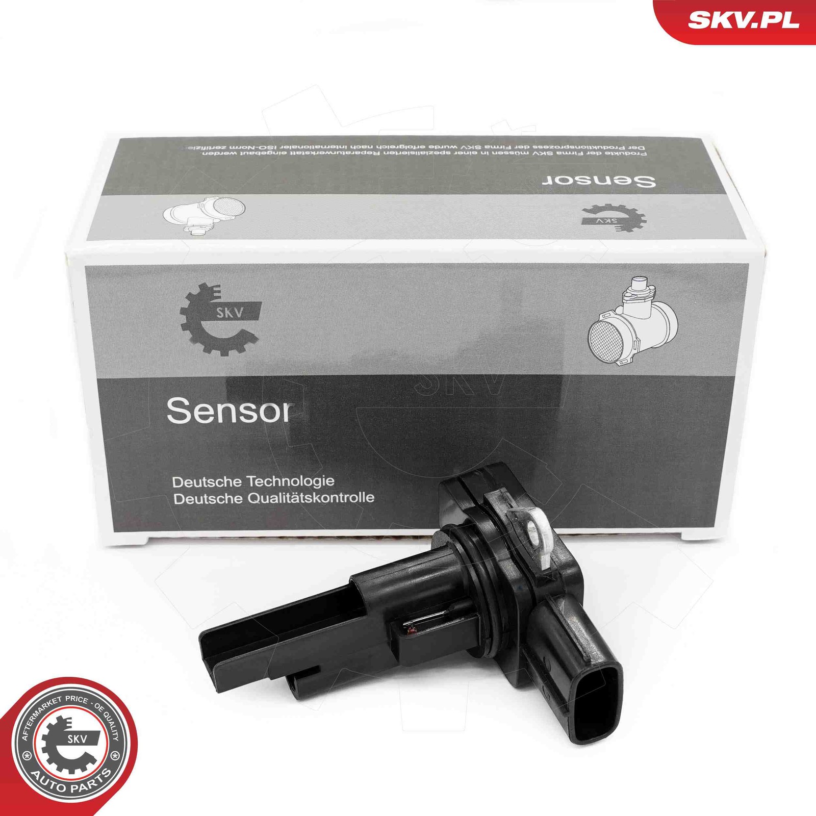 Fits SKV GERMANY 07SKV193 AIR FLOW METER 07SKV193