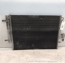 Condensateur Ford S-MAX