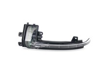 Spiegelblinker Spiegel Blinker passend für Audi A4 8K 06/2009- Links Fahrerseite