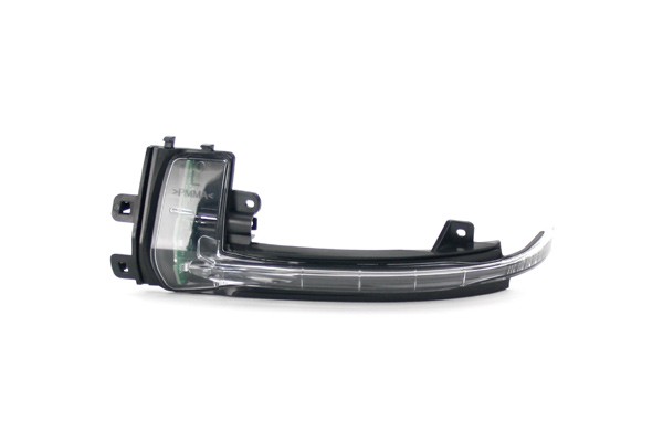 Spiegelblinker Passend FüR Audi A4 8K 06/2009- Links Fahrerseite-image