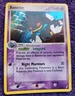 Banette 1/100 Crystal Guardians Holo Rare Pokémon *NICE*