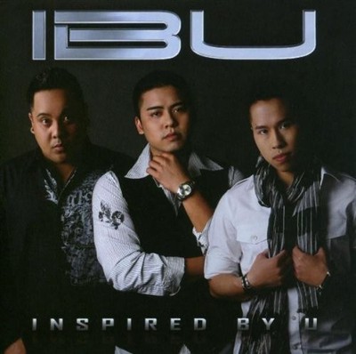 Ibu Inspired By U (CD)