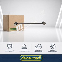 Stange/Strebe, Stabilisator Vorne Links Rechts Mertz M-S1729 Opel Renault