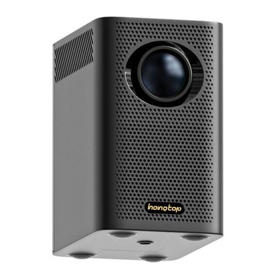 S30MAX Portable Mini Projector WiFi Bluetooth-compatible HD Video Home Theater